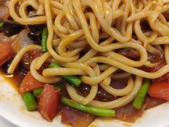 -巴依兄弟西域美食(机场店)