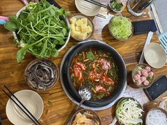 -笔记安顺夺夺粉火锅