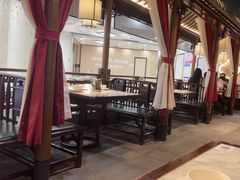 -小菜园新徽菜(苏州繁花中心店)