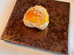 猫山王榴莲酥-新荣记(建国门外大街店)