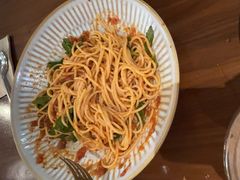 -BAKER&SPICE(安福路店)