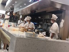 -西贝(上海新梅广场店)