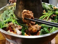 -夏记烤官达人·徐州鲜羊肉串(江宁店)