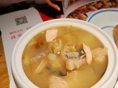 布依佛跳墙-四道菜·福建菜馆(莆田万达店)