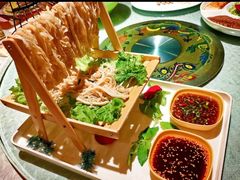 -全聚德(长江路店)