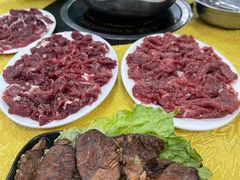 -老猫牛肉火锅(沙溪店)