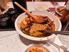 -味千拉面(敏捷广场店)