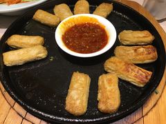 -徽珍源(龙茗路店)