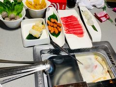-海底捞火锅(5050购物中心店)