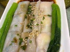 -一品粤珍轩(吴中路店)