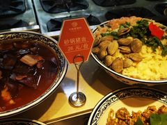 -大张烙馍村(泉山店)