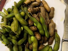 -宗泉烤全羊·烤羊腿·家常菜(解放东路店)