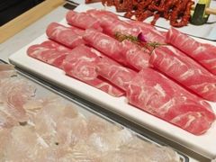 -焱三乐四川火锅店(经纬街店)