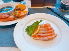 -星璞全日餐厅·高空自助餐(深铁铂尔曼酒店)