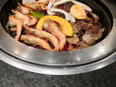 -神户赤童日式烤肉伙伴(东直门店)