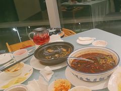 -彩丰楼中餐厅·仁恒洲际酒店
