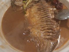 -简小舍·民间手艺菜(武昌江滩店)