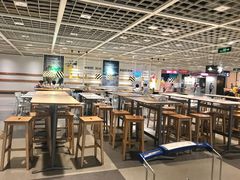 大堂-宜家·瑞典风味餐厅(无锡店)
