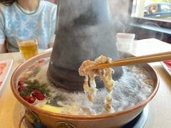 -阳坊大都涮羊肉(阳坊总店)