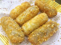 -芳姨广东砂锅粥(张庄路店)
