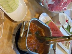 -清真军邺·金富苑肥牛(石坡街旗舰店)