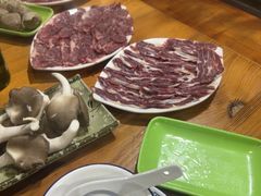 -天天海鲜城·海鲜大排档(新溪店)
