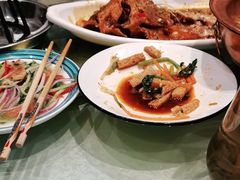 -巴依老爷新疆美食(望京小街店)