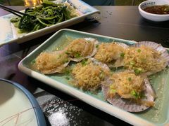 -锦里海景海鲜餐厅.三亚老字号(亚龙湾中心广场店)