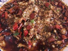 -春来和(汉城南路店)