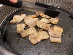 -花味·自助烤肉(雨花客厅店)