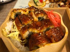 -肆月河豚·新淮扬(金融街店)