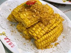 -澳门陈光记烧味饭店(万象城店)