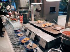 -厦门艾美酒店·新食谱西餐厅