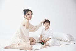 -邦叔叔.亲子全家福毕业照跟拍摄影(嘉定店)