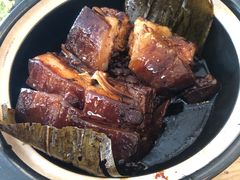 东坡肉-外婆船宴餐厅·外婆喊你回家吃饭