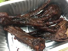 -小厨娘淮扬菜(板桥一店)