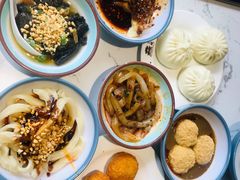 -龙抄手(文殊坊店)
