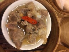 -添好运点心专门店(中环IFC店)