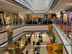 -永旺梦乐城国际商城(北清路店)
