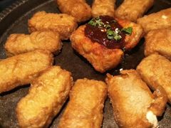 -刀板香·安徽菜(国购IFC店)