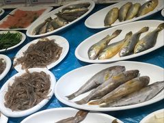 -黑石礁酒楼·海鲜(黑石礁店)