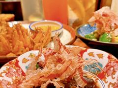-Fukumimi·美醉堂 居酒屋(金尚店)