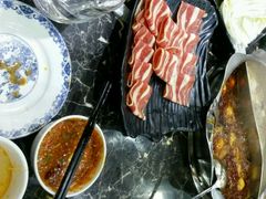 android_upload_pic-海底捞火锅(吴中路店)