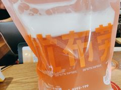 -优布劳精酿啤酒鲜扎闪送·(张江店)