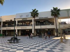 -三井奥特莱斯购物城(爵士之梦长岛店)