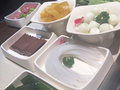 -海底捞火锅(万丰桥店)