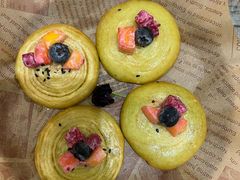 -御品名点(凯德广场金牛店)