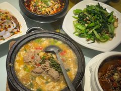 -新蜀会四川豆花(五羊店)