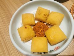 -云味馆·云南菜·云南米线(景田店)