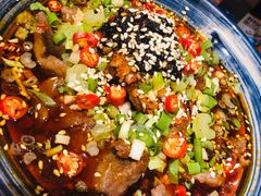 -冰城串吧(柳芳店)